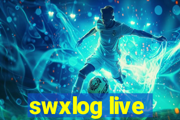 swxlog live